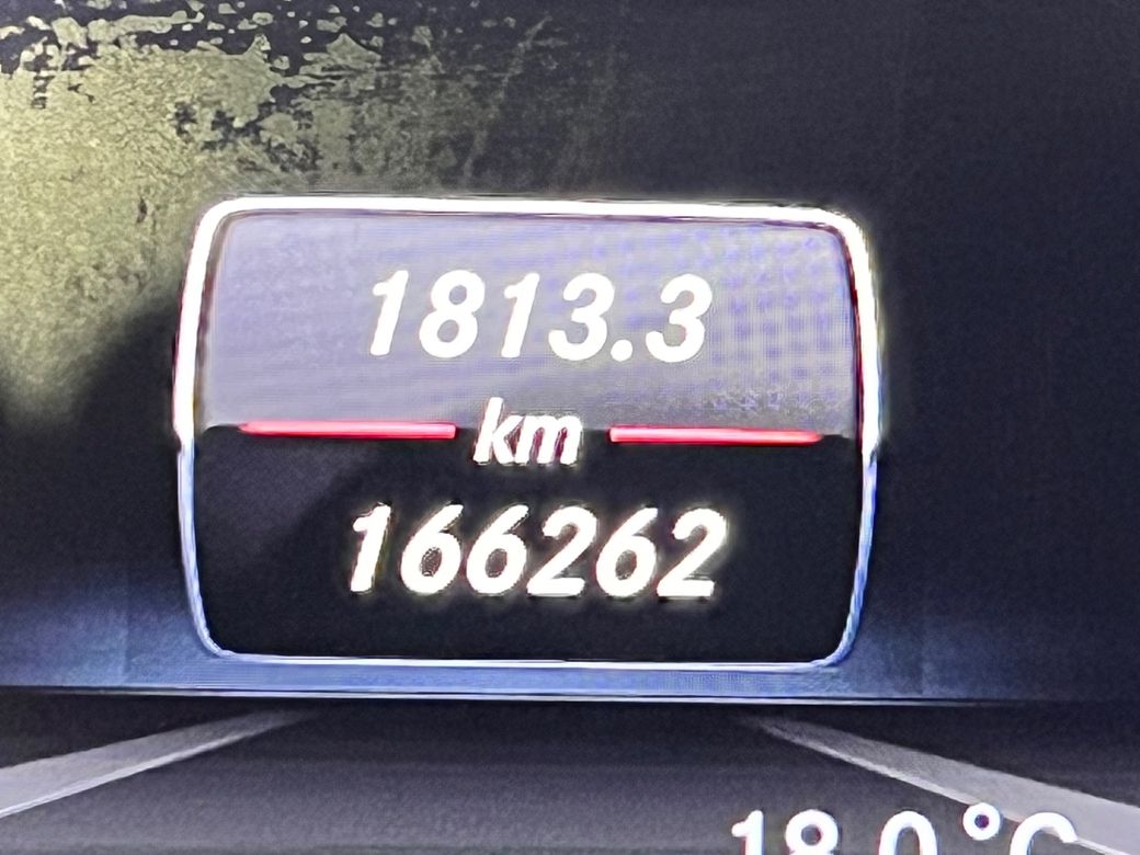 2013 Mercedes-Benz GL Class