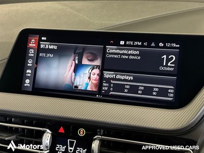 2020 BMW 1 Series