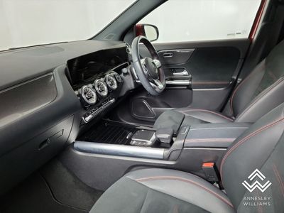 2023 Mercedes-Benz GLA Class