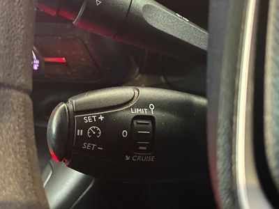 2020 Peugeot Partner