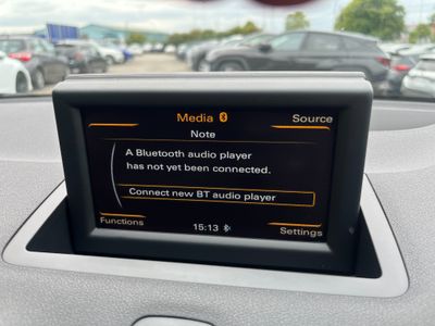2014 Audi A1