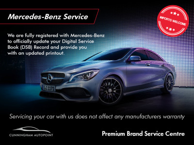 2019 Mercedes-Benz CLA Class