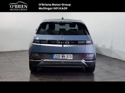 2023 Hyundai Ioniq 5