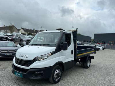 2022 Iveco Daily