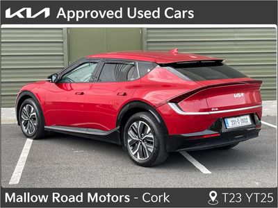 2023 Kia EV6