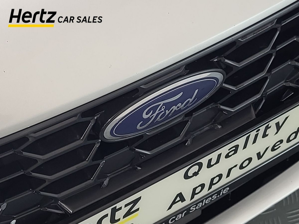2023 Ford Focus