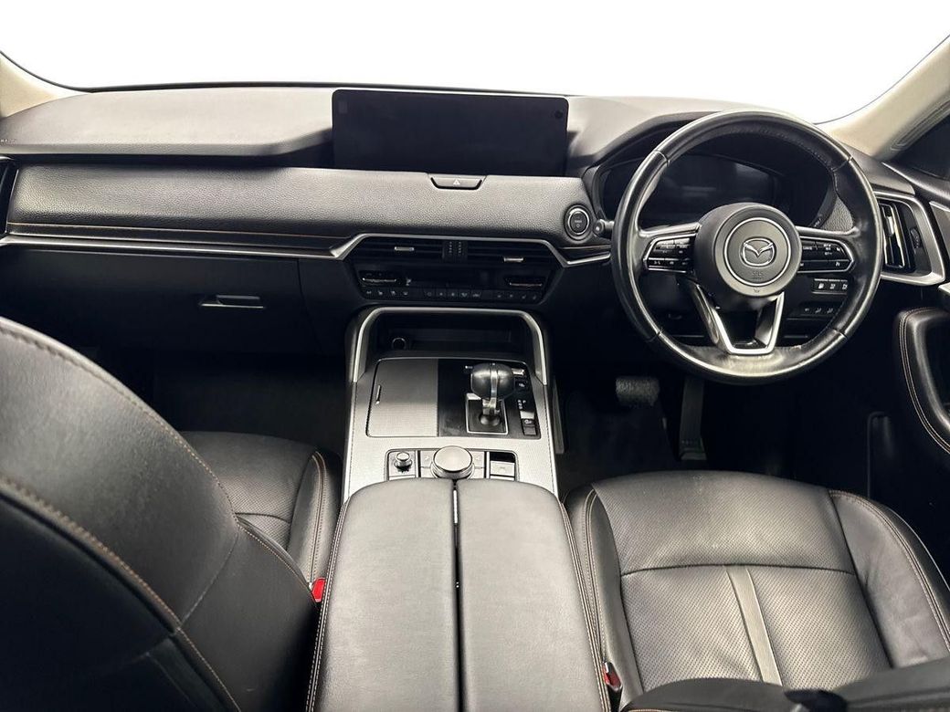 2023 Mazda CX-60