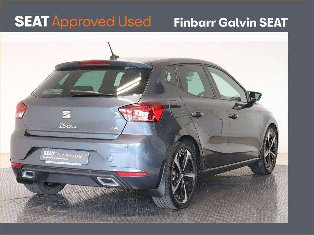 2023 SEAT Ibiza