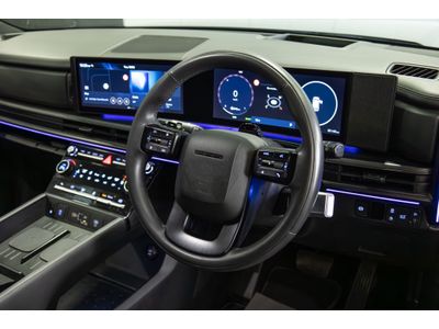 2024 Hyundai Santa Fe