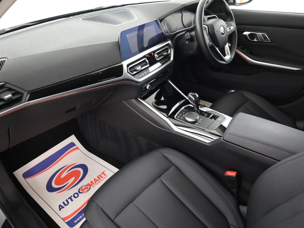 2020 BMW 3 Series