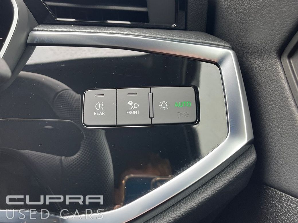 2024 Audi Q3