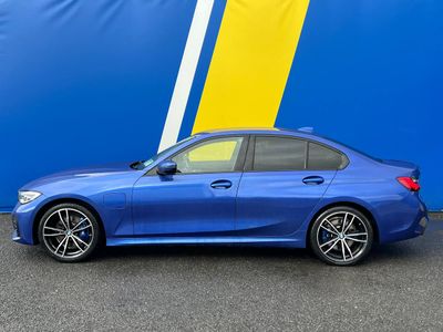 2020 BMW 3 Series