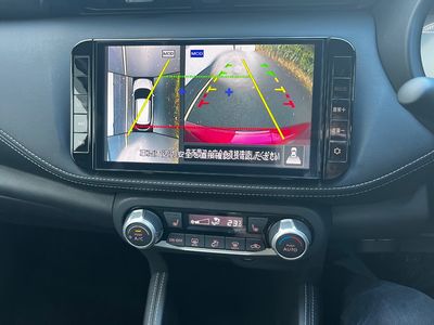 2022 Nissan Kicks