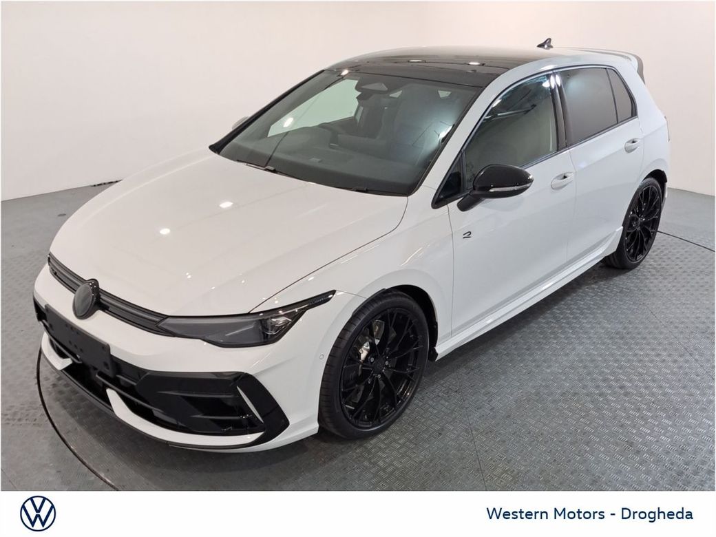 2026 Volkswagen Golf