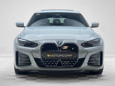 2022 BMW i4