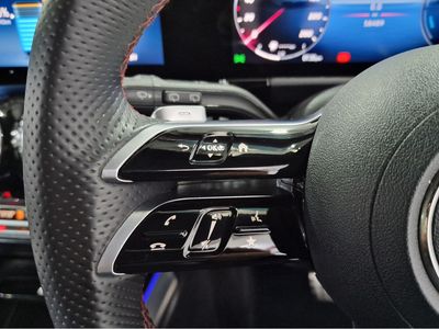 2023 Mercedes-Benz GLA Class