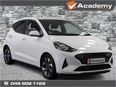 2023 Hyundai i10