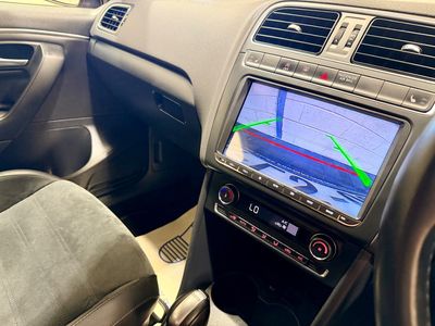 2015 Volkswagen Polo