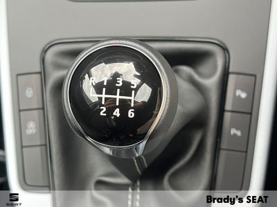 2026 SEAT Arona