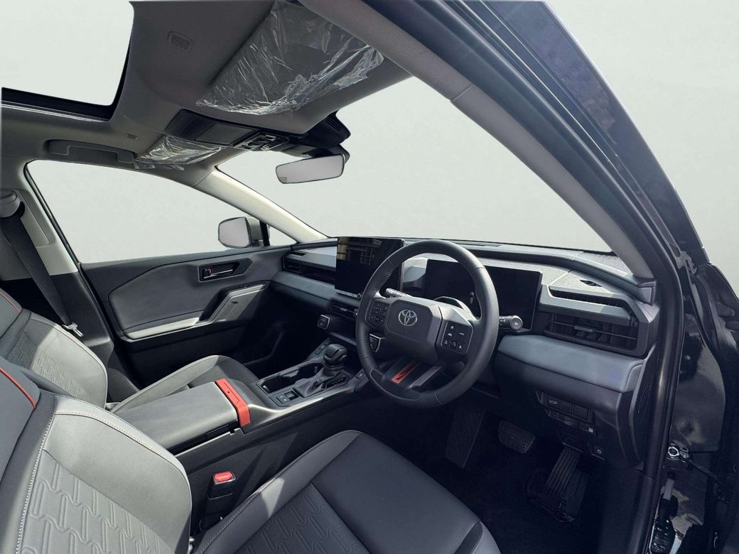 2026 Toyota Rav4