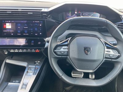 2023 Peugeot 408