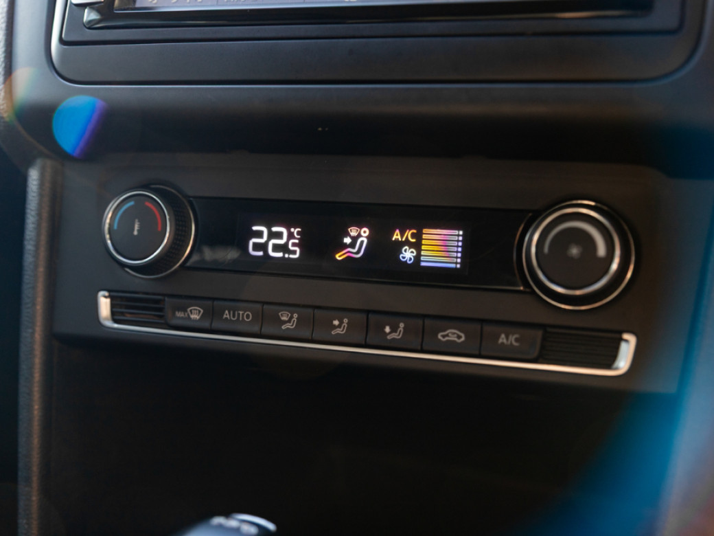 2017 Volkswagen Polo