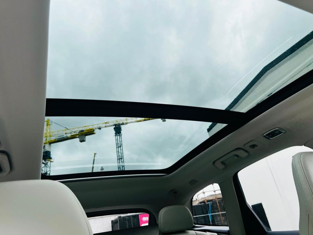 2021 Volvo XC60