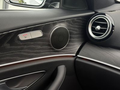2023 Mercedes-Benz E Class