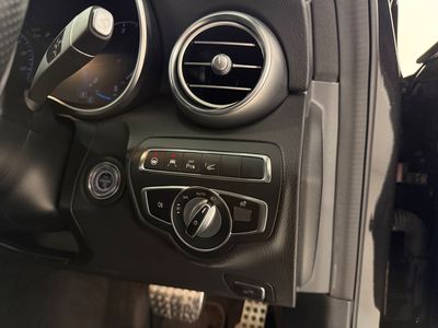 2021 Mercedes-Benz C Class