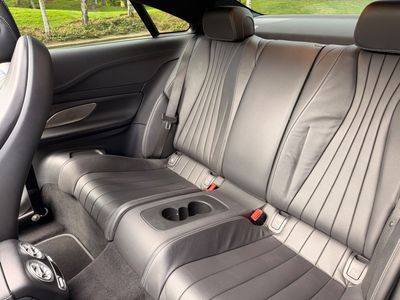 2021 Mercedes-Benz E Class