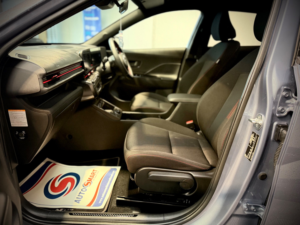 2024 Hyundai Kona