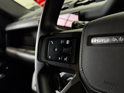 2024 Land Rover Defender