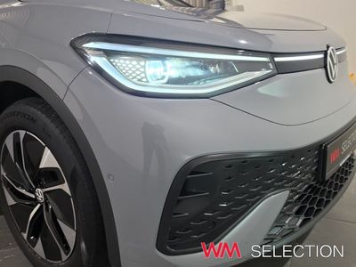 2023 Volkswagen ID.5