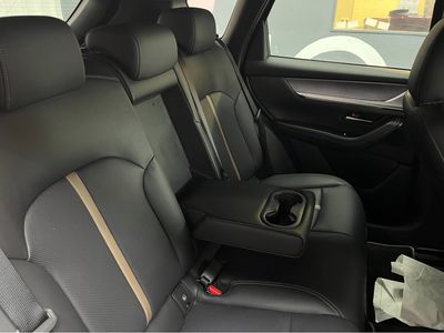 2024 Mazda CX-60
