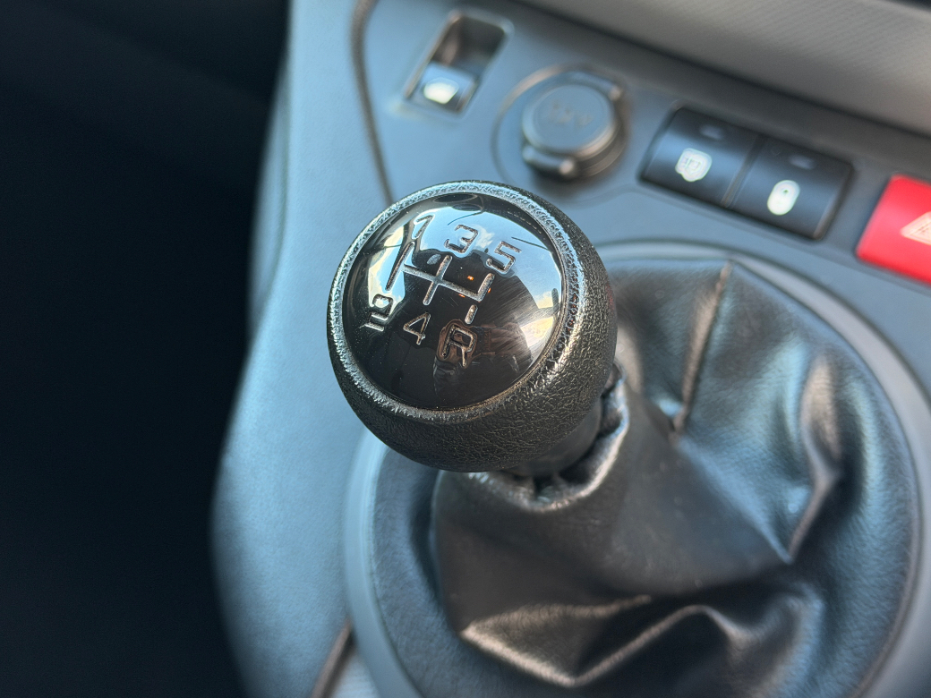 2017 Citroen Berlingo