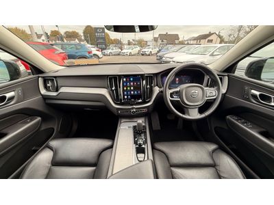 2023 Volvo XC60