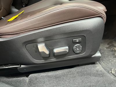 2023 BMW iX3