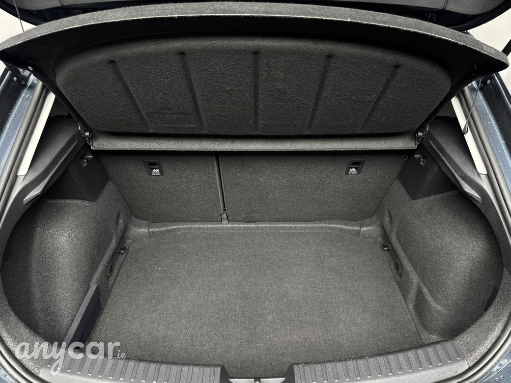 2021 SEAT Leon