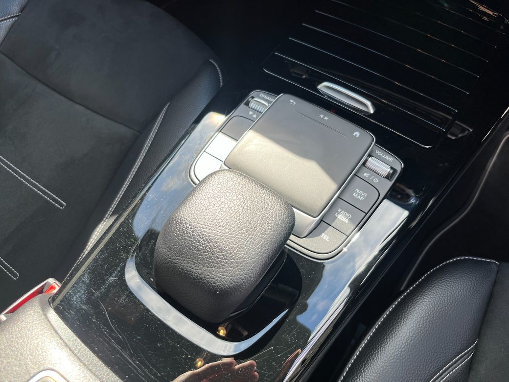 2022 Mercedes-Benz A Class