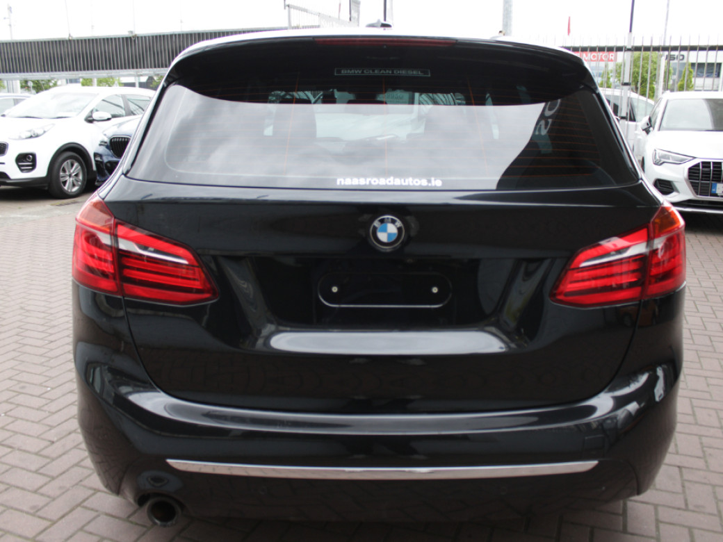 2019 BMW 2 Series