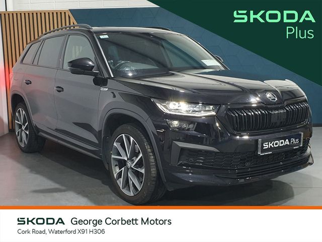vehicle for sale from George Corbett Motors