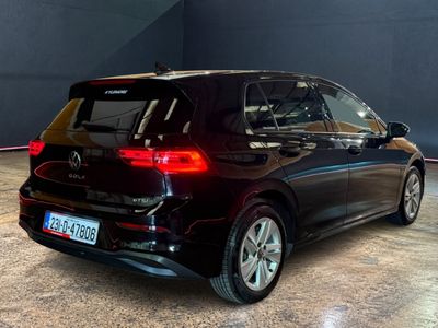 2023 Volkswagen Golf