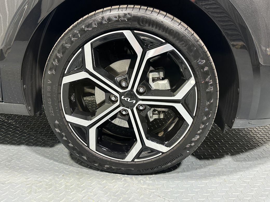 2026 Kia Niro