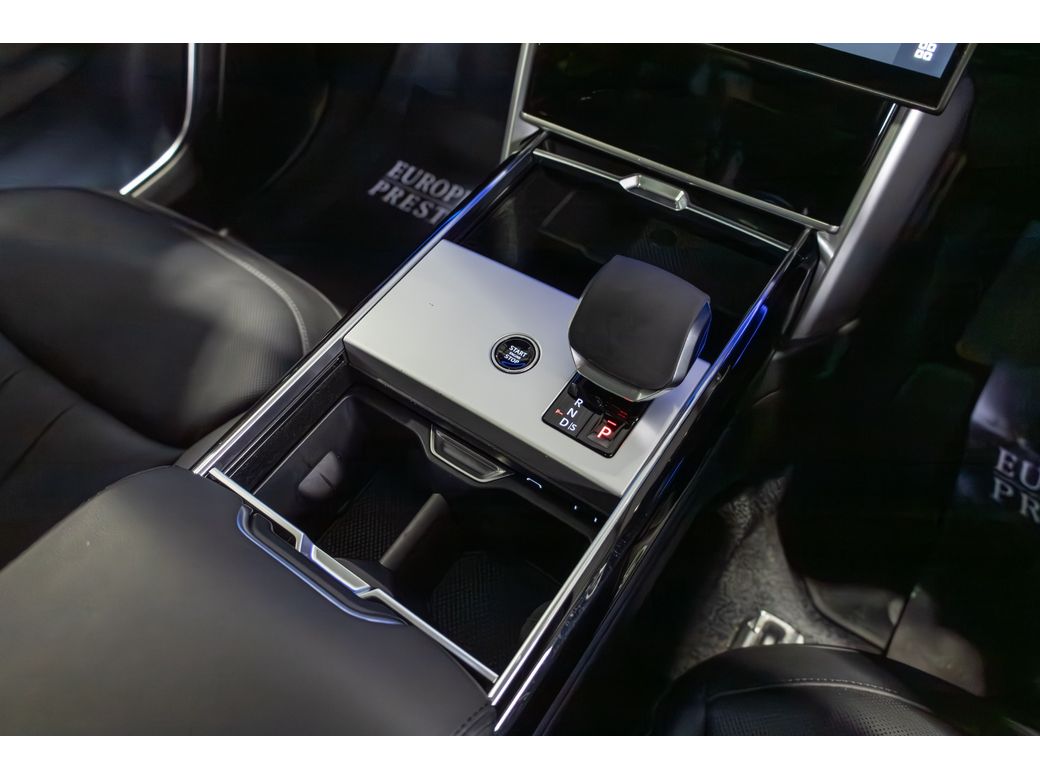 2024 Land Rover Range Rover Sport