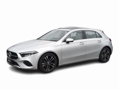 2025 Mercedes-Benz A Class