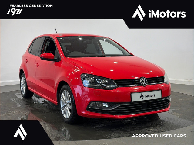 vehicle for sale from iMotors