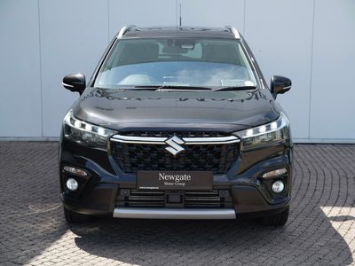 2025 Suzuki SX4