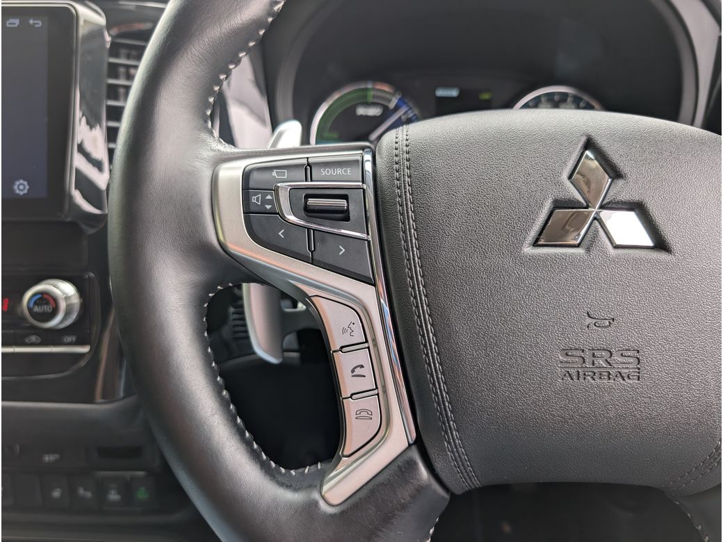 2021 Mitsubishi Outlander