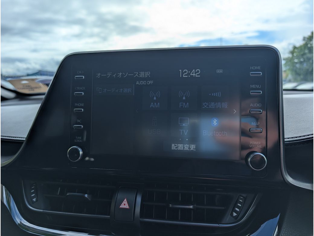 2019 Toyota C-HR
