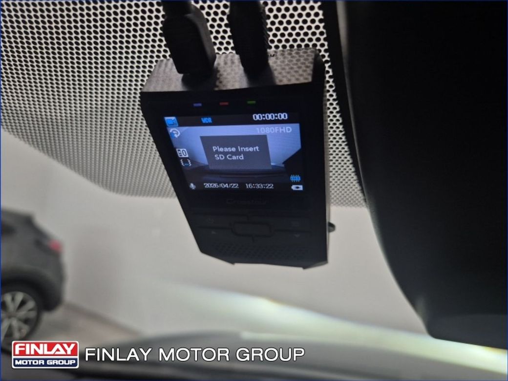 2024 Toyota Corolla Cross